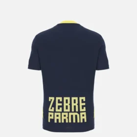 zebre parma 2025 26 junior trainingshemd 2 1 280x280 - Zebre Parma 2025/26 Junior-Trainingshemd