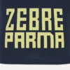 Zebre Parma 2025/26 Junior-Trainingshemd