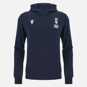 Zebre Parma 2025/26 Kapuzenpullover für Erwachsene