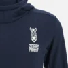Zebre Parma 2025/26 Kapuzenpullover für Erwachsene