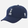 Zebre Parma 2025/26 Offizielle Baseballkappe für Erwachsene Zebre Parma 2025/26 Offizielle Baseballkappe für Erwachsene