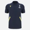 Zebre Parma 2025/26 Reise-Poloshirt für Erwachsene Zebre Parma 2025/26 Reise-Poloshirt für Erwachsene