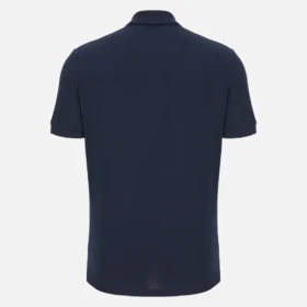 Zebre Parma 2025/26 Reise-Poloshirt für Erwachsene