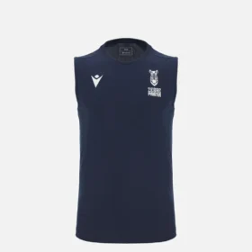 Zebre Parma 2025/26 Singlet für Junioren