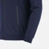 Zebre Parma 2025/26 Sweatshirt mit durchgehendem Reißverschluss für Erwachsene Zebre Parma 2025/26 Sweatshirt mit durchgehendem Reißverschluss für Erwachsene