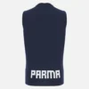 Zebre Parma 2025/26 Trainings-Singlet für Erwachsene Zebre Parma 2025/26 Trainings-Singlet für Erwachsene