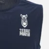 Zebre Parma 2025/26 Trainings-Singlet für Erwachsene Zebre Parma 2025/26 Trainings-Singlet für Erwachsene