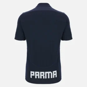 Zebre Parma 2025/26 Trainingshemd für Erwachsene