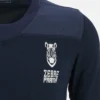 Zebre Parma 2025/26 Trainingshemd für Erwachsene Zebre Parma 2025/26 Trainingshemd für Erwachsene