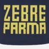 Zebre Parma 2025/26 Trainingssweatshirt für Erwachsene mit 1/4-Reißverschluss Zebre Parma 2025/26 Trainingssweatshirt für Erwachsene mit 1/4-Reißverschluss